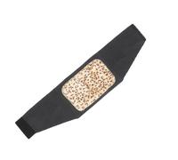 Caldo Lombare Legante Vita Backbrace Cintura Di Perdita Di Peso