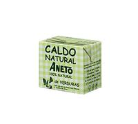 Caldo naturale aneto di verdure, 500 ml