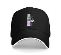 Caldo Puro Cotone, Split Fiction Mio Zoe Logo 3 Video Game Berretto da Baseball Moda Trucker Cappello Estivo delle Donne degli Uomini in Esecuzione Hippie Snapback cap
