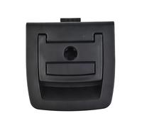 Caldo Saldi Posteriore Mat Tronco Maniglia Con Serratura 1 Pezzi 51479120283