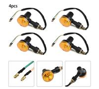 Caldo Sales Giro Segnali Luci Lampade Utile 4pcs / Kit Pratico Repacees