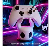 CALDO!! !Supporto universale per controller di gioco compatibile con PS4/PS5/Switch Hollow Knight Theme Cool Desktop Display Accessori da gioco