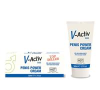 Caldo - v-activ penis power man 50ml