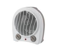 CALDOBAGNO MINI STUFETTA DA BAGNO TERMOVENTILATORE CONVETTORE ELETTRICO 2000W [EEK: A]