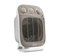 De’Longhi HFS50D22 stufetta elettrica Interno Bianco 2200 W Riscaldatore ambiente elettrico con ventilatore