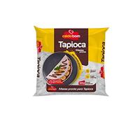 CaldoBon Massa di Tapioca pronta 500g