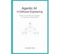 Caldren Voss Agentic AI in Software Engineering (Tascabile)