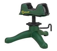 Caldwell 323225 The Rock Jr. Unisex, Verde/Nero, Bambino