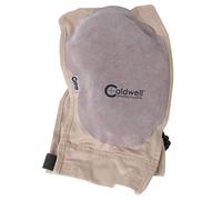 Caldwell 330110, Rinculo Pad Unisex, Marrone Chiaro, Unknown