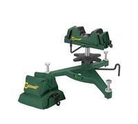 Caldwell 383640, Il Rock Shooting Resto Combo Unisex, Verde, 12 x 5 x 11