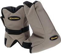 Caldwell 934693, AR Deadshot Shooting Rest Combo Unisex-Adulto, Multicolore