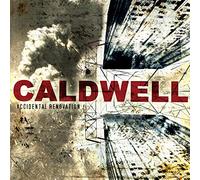 Caldwell - Accidental Renovati On