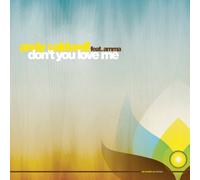 Caldwell,Andy - Don'T You Love Me Feat.Amma