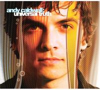 Caldwell,Andy - Universal Truth (Ltd)