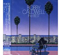 Caldwell Bobby - Best