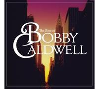 Caldwell, Bobby - Bobby Caldwell (Shm-Cd)