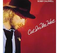 Caldwell Bobby - Cat in the Hat