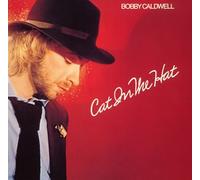 CALDWELL, BOBBY - CAT IN THE HAT