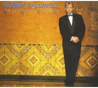Caldwell, Bobby - Consummate Bobby Caldwell