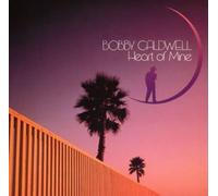 Caldwell Bobby - Heart Of Mine (Mini Lp Sleeve)