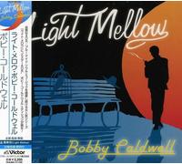 Caldwell Bobby - Light Mellow Bobby Caldwell