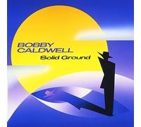 Caldwell Bobby - Solid Ground