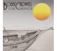 Caldwell Bobby - Soul Survivor
