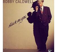 Caldwell, Bobby - Stuck On You
