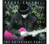 Caldwell Bobby - Timeline