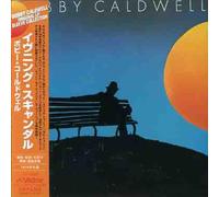 Caldwell, Bobby - What You Won't Do For Love