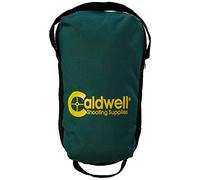 Caldwell Borsa per pesi a slitta con struttura durevole e resistenza all'acqua per esterni, gamma, vista, tiro e caccia
