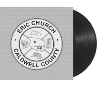 CALDWELL COUNTRY EP
