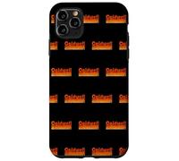 Caldwell, Idaho Retro anni '80 Custodia per iPhone 11 Pro Max