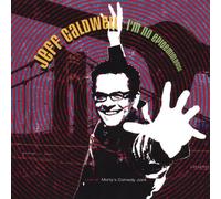 Caldwell, Jeff - I'm No Epidemiologist