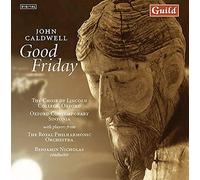 Caldwell, John - Good Friday