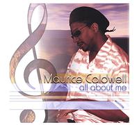 Caldwell, Maurice - All About Me