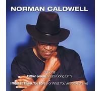 Caldwell, Norman - Father Jesus (What's Going On?)