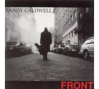 Caldwell, Randy - Front