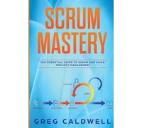 Caldwell Scrum (Tascabile)