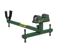 Caldwell Zeromax Adjustable Shooting Rest, Riposo tiro Zero-Max Unisex, Verde, Taglia Unica