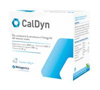 Metagenics Caldyn Integratore Alimentare 21 Bustine