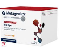 Caldyn 42 bustine Metagenics