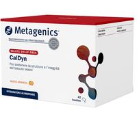 CalDyn 42 Bustine - Integratore Benessere Ossa e Muscoli