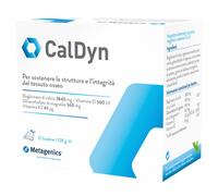 Metagenics Caldyn Integratore Alimentare 21 Bustine