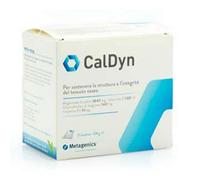 Metagenics Caldyn Integratore Alimentare 21 Bustine