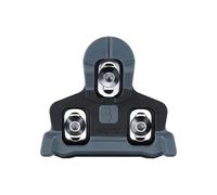 Cale di pedale 0 gradi BBB Cycling Noir