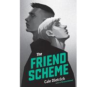 Cale Dietrich The Friend Scheme (Tascabile)