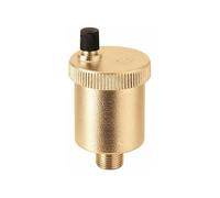 ** CALE -FFI ** 502040 MINICAL VALVOLA JOLLY SFIATO ARIA AUTOMATICO Ø1/2 AT 77210001