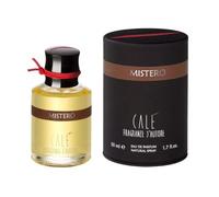 Cale' fragranze d'autore Mistero Unisex 50 ml - Eau de Parfum
