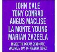 Cale,J.:Conrad,T.:Maclisle, - Day of Niagara: Inside T